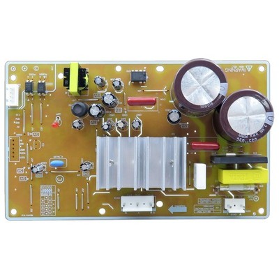 Samsung Refrigerator Inverter Electronic Control Board DA92-00483B