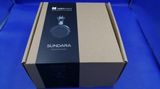 HIFIMAN Sundara Planar Magnetic Headphones Hi Fi Audiophile Boxed
