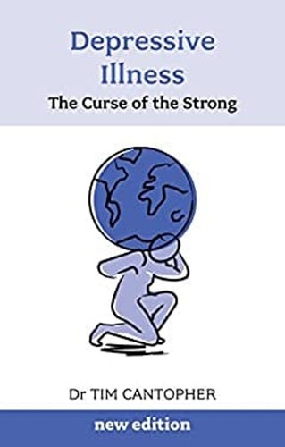 Depressive Krankheit: The Curse Of The Stark Taschenbuch Tim