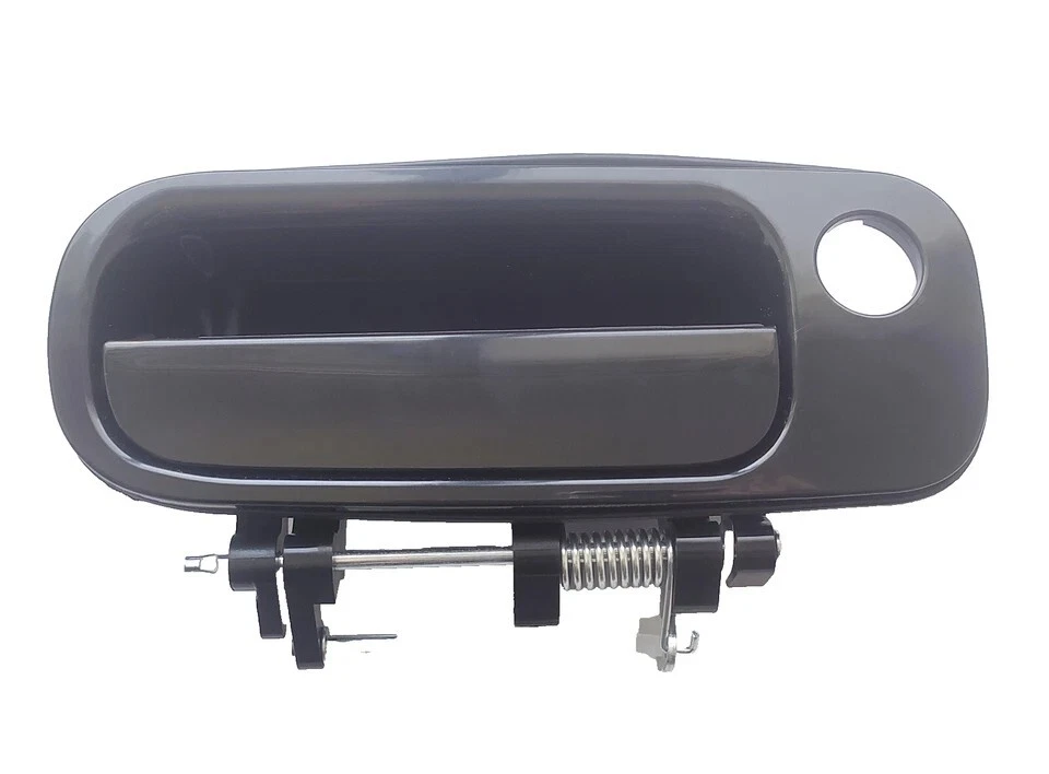 Manija exterior de puerta delantera derecha Fit Toyota Camry 1992-1996 Foto 2 de 4