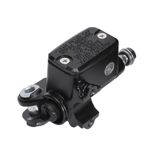 For Ducati Scrambler 1100 7/8" Front Clutch Master Cylinder Pump Clutch Control - Picture 8 of 15