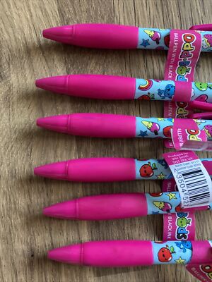 Alhudapk Com Pencil Grips Whsmith Pastel Stationery Ballpoint Pen