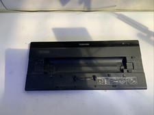 Toshiba PA3916U-1PRP Tecra Hi-Speed Port Replicator - JJ J2B