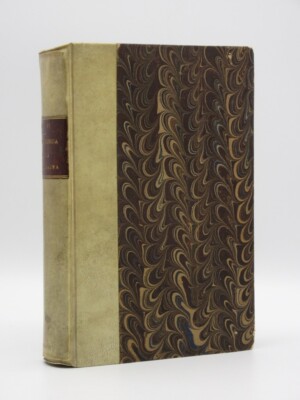 Cesare Borgia, Duca di Romagna EDOARDO ALVISI 1878 1st Edition Biography/Vellum