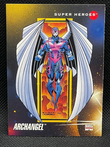 1992 Impel Marvel Universe Series 3 - You Pick! You Choose! - Complete your Set - Picture 62 of 185