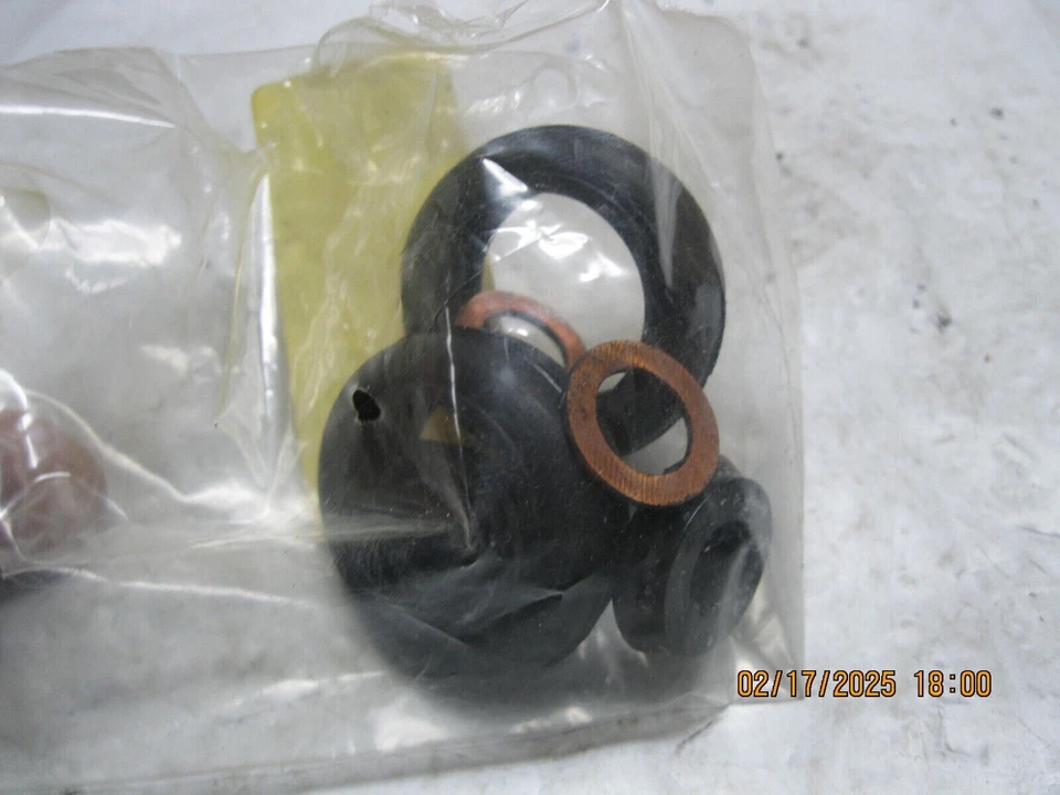 Drum Brake Wheel Cylinder Kit-Element3 Raybestos WK812 fits 65-68 toyota crown Foto 3 de 4