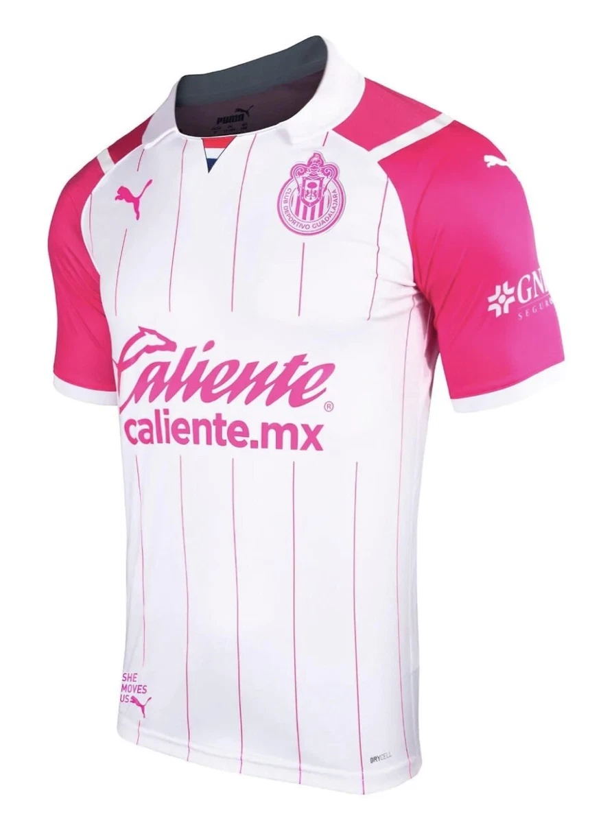 Puma 2022 Chivas Authentic Third Jersey