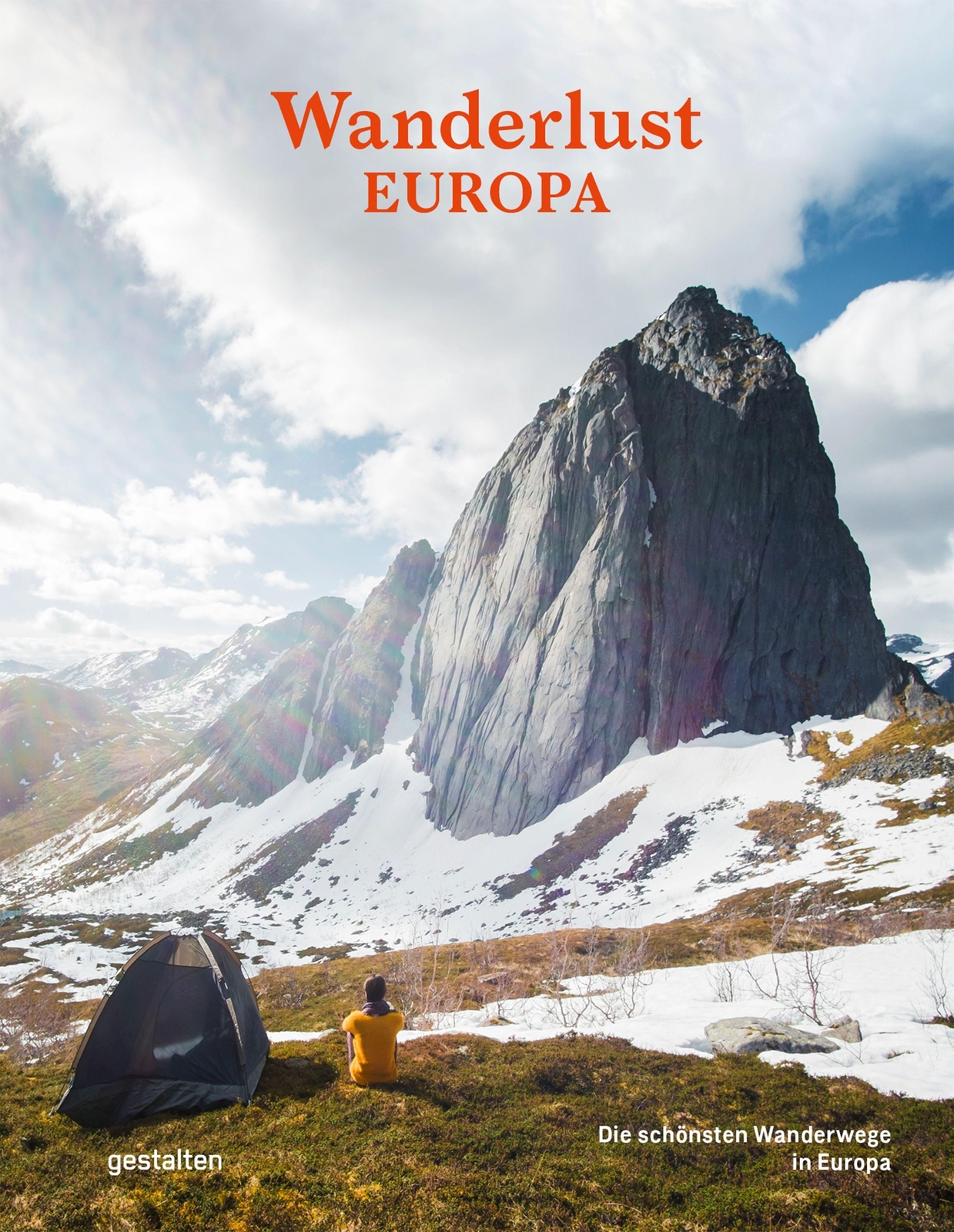 Wanderlust Europa Alex Roddie