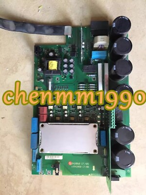 1PC used Danfoss Inverter VLT2900 series 11kw power supply board 195N2060 #YY