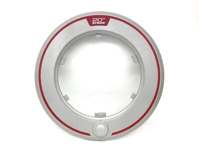 FreeMotion NordicTrack Proform Elliptical Disc Ring 362776 & 316684