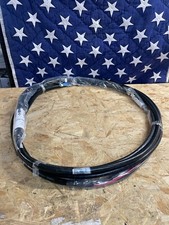 COMMSCOPE HFT 206-3SBVSJ-30 HELIAX  FiberFeed  Hybrid Cable Assembly, 30 ft x1 