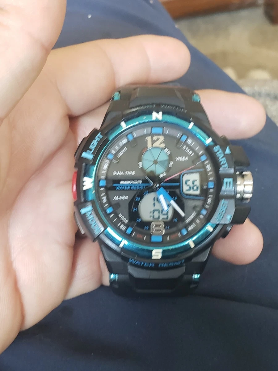 Sanda 289 shop watch price