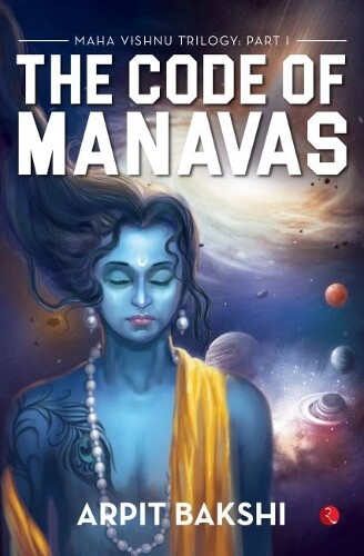 Thumbnail - Arpit Bakshi Maha Vishnu Trilogy: Part I (taschenbuch)