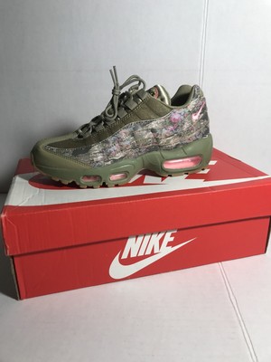 nike air 95 size 6