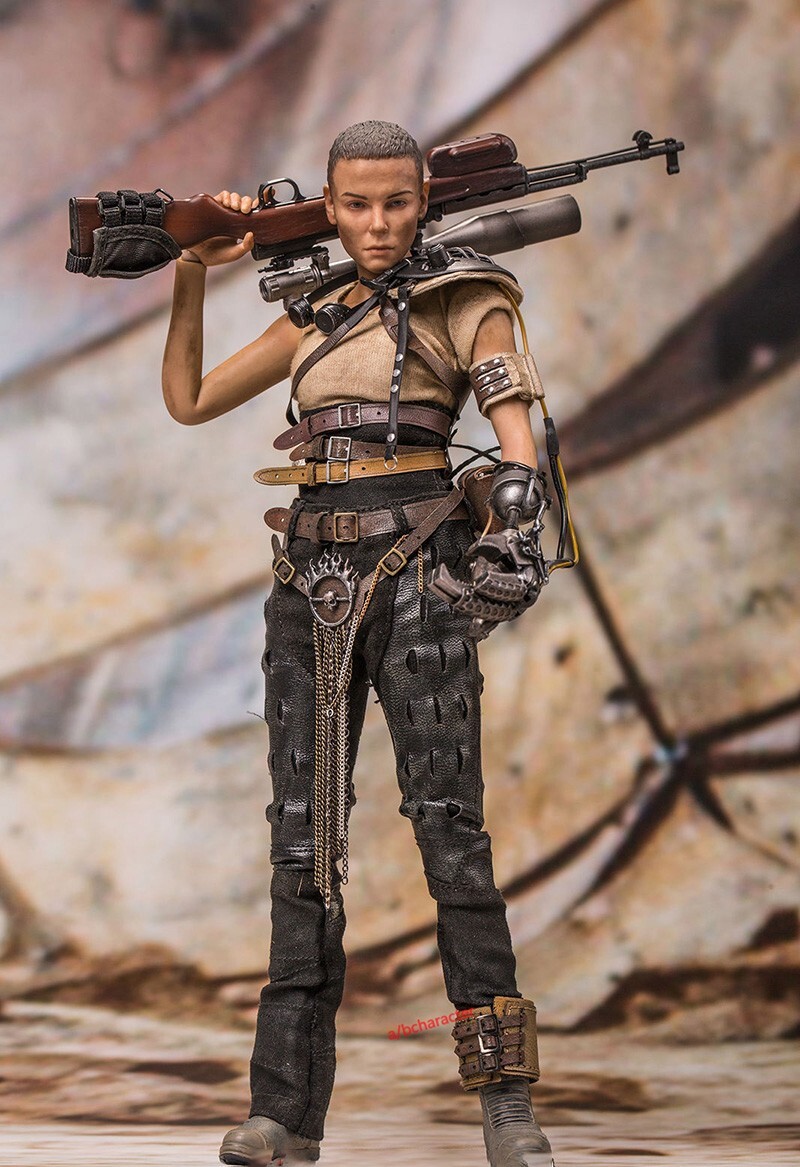 1/6 EMEN ウルフ・オブ・ウォー　ウー・ジン フィギュア EMEN 1/6 戦狼2 ウルフ・オブ・ウォー Wolf Worriors アクション