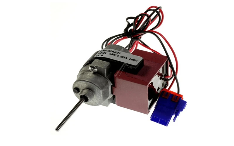 Moteur électrique 0064000615 Pour Réfrigérateur/congélateur Haier HRF-628IW6