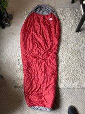 north face wasatch 40