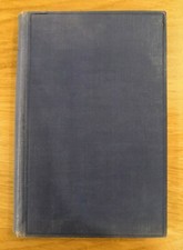 THE EUCHARISTIC YEAR by HAROLD RILEY - S. P.C .K - Hardback - 1951 