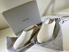 Fear Of God The California 1.0 Greige FG80-100EVA US 4 / EU 36 Charity DS68