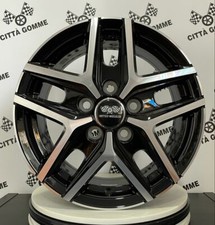 Jantes Nissan PRIMASTAR
