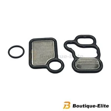 Solenoid Spool Valve Gasket For VTEC K-series Honda Civic CRV Accord Element