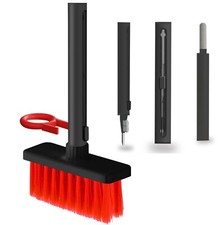 5 in 1 Multifunctional Keyboard/AirPods Cleaner Brush Kit