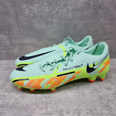 Nike Phantom GT II FG MG Fußballschuhe | DA4433-343