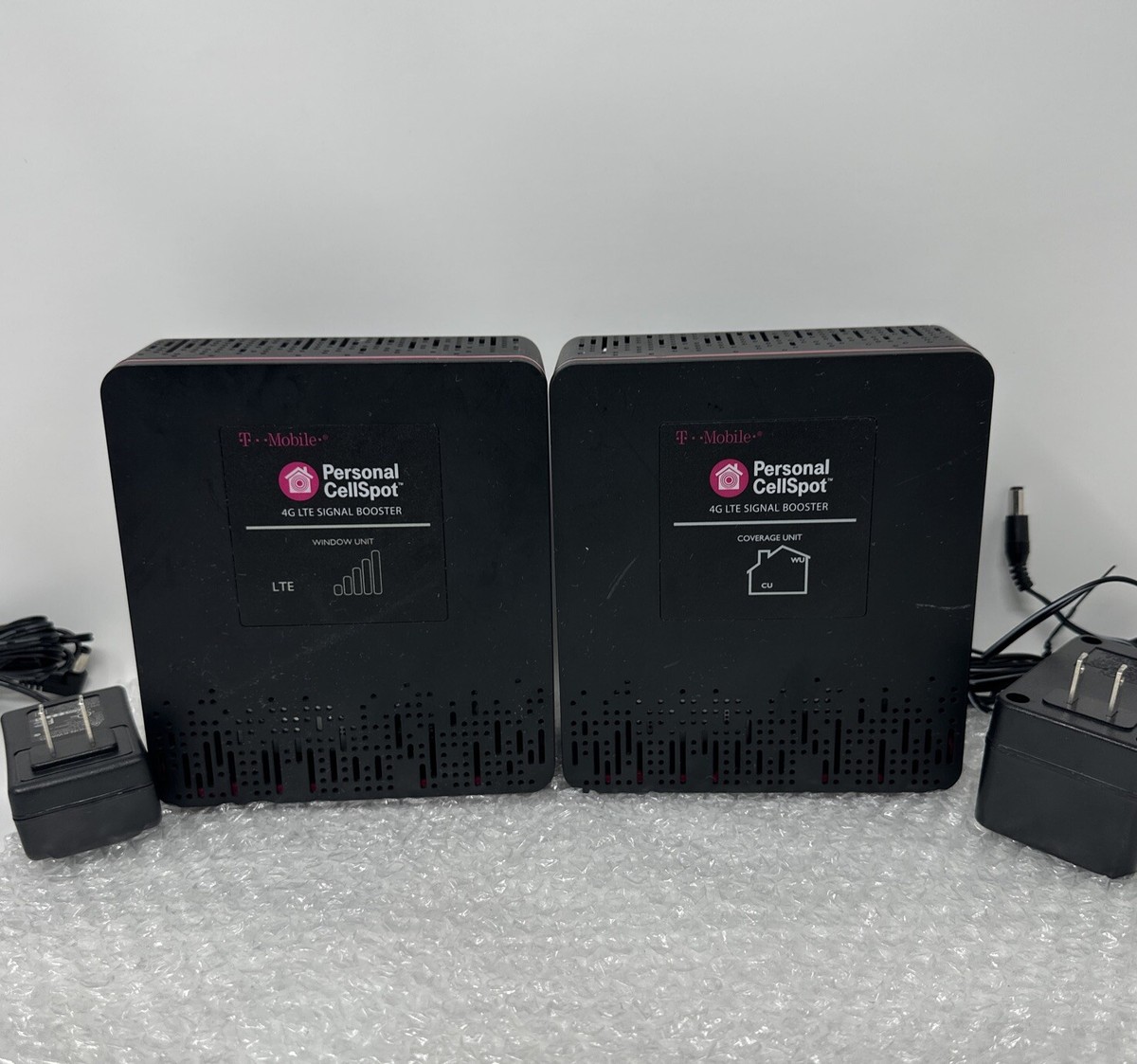 Personal Cellspot 4g T Mobile Indoor Signal Booster T Mobile Network  Booster T-Mobile 4G LTE CellSpot Signal Booster 2ND