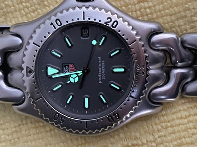tag heuer s99 206