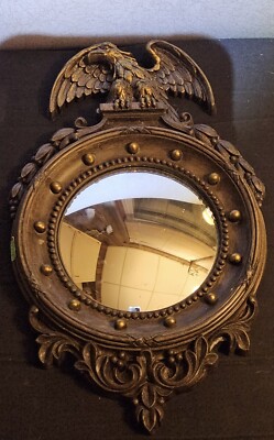 Vintage Eagle Mirror | eBay