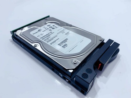 EMC V2-PS07-01 1TB 7.2K SAS 3.5" HDD for VNXe3100 VNXe3150 VNXe3200 005049503 - Picture 3 of 5