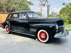 New Listing1941 Pontiac Torpedo