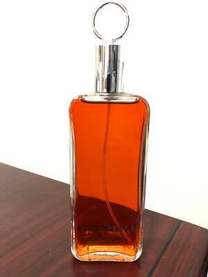 **2007** LAGERFELD CLASSIC by UNILEVER COSMETIC INC 4.2 oz EDT Spray Batch #7226