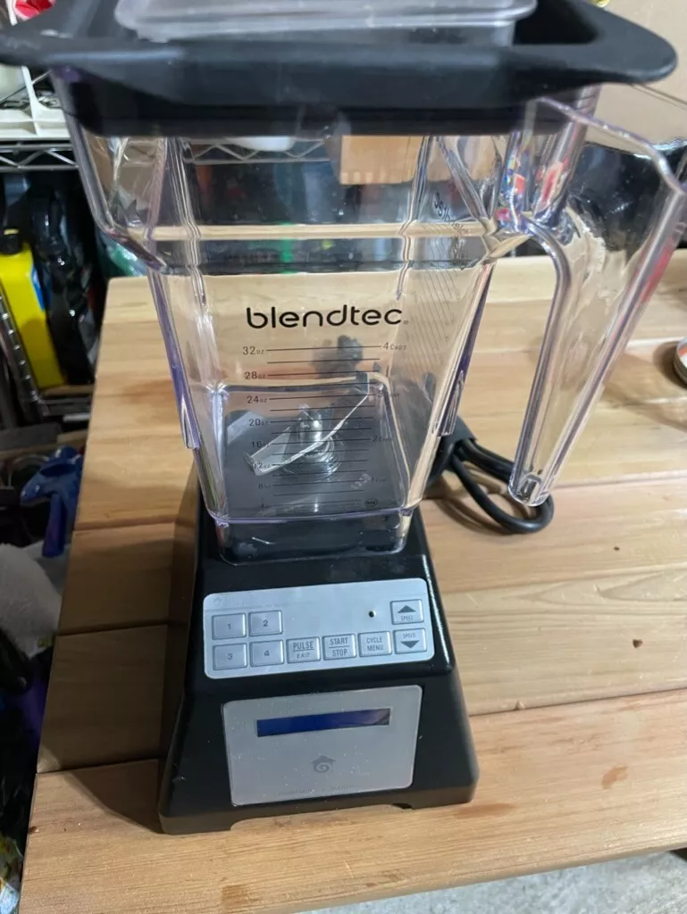 Has anyone bought the ninja blender? If so what are your thoughts on it :  r/Costco