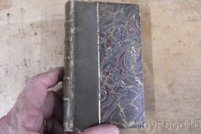 Le Carillon Du Boulevard Brune. Bulletin Bibliographique Illustre-Bound 1st Year