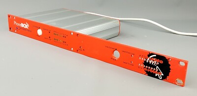 Sonifex DHY-03s Gestellhalterung TBU Digital Telefon Balance Unit (Telefonbox abgezeichen)