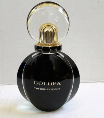 その他 BVLGARI GOLDEA THE ROMA NIGHT 75ml Bvlgari Goldea The Roman Night Eau De Parfum Spray Sensuelle 1.7