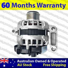 Alternator For FORD RANGER PX SERIES 1 PX1 P5AT 3.2L DIESEL 2011-2015 110A