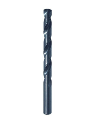 CENTURY DRILL & TOOL 24114 Black Oxide Pro Grade Drill Bit 7/32''