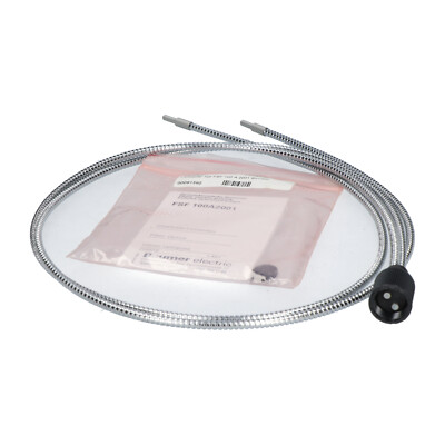Baumer Electric FSF100A2001 Photoelectric sensor New NFP