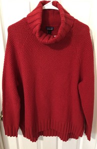 patagonia off country sweater