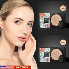 Air Cushion Mushroom Head BB CC Cream Foundat...