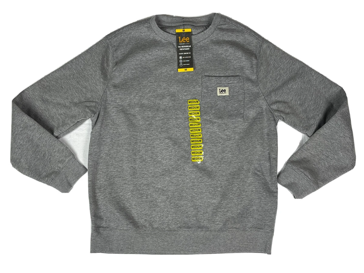 Workwear sweatshirt 2025