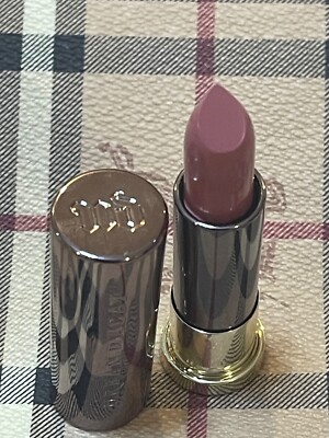 Urban Decay Vice Lipstick - BackTalk (Neutral Comfort Matte) - FULL-SiZE- NWOB