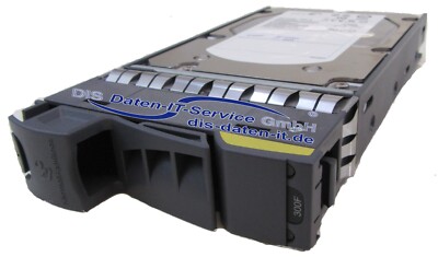 NetApp Festplatte 300GB 15k FC SP-279A-R5 Hot Plug