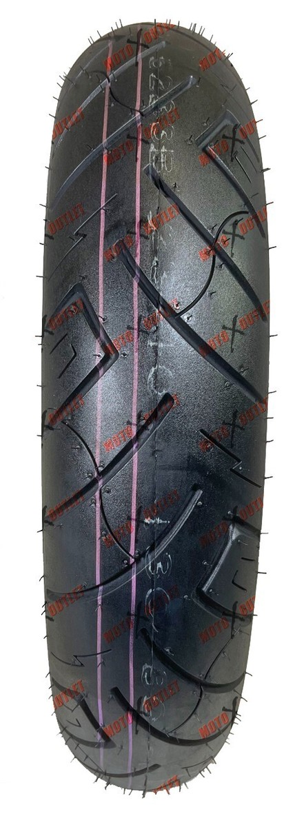 Shinko 130/60B19 Front Tire 777 Motorcycle 130 60 19 SR777 Street