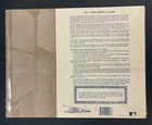 1993 No. 7 The Perfect Game Poster - Product Exposure Inc MLB Yankees Vtg 1st Ed — photo 2