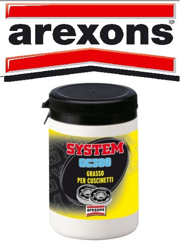 Camp GRASSO HT, Grasso Lubrificante Al Rame Per Alte Temperature  Fino A 1000c 8056736860212 - Foto 13