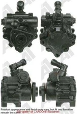Cardone Power Steering Pump for 02-05 Freelander 21-131