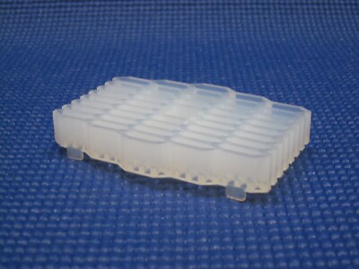 A16-01-0215 Entegris / Fluoroware Device Carrier, Teflon/PFA